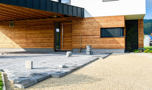 Best Professional Driveway Pavers  in Mineral Springs, NC