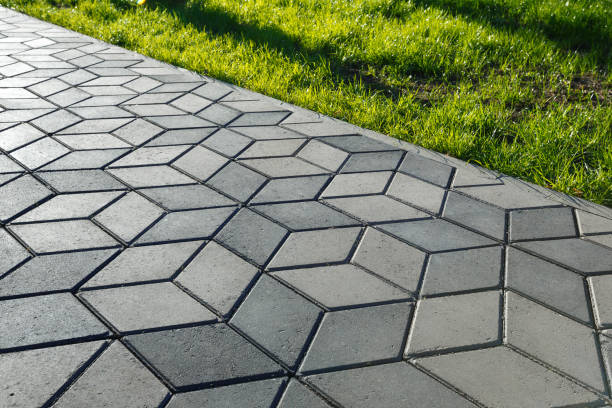 Reasons to Select Us for Your Driveway Paving Requirements in Mineral Springs, NC