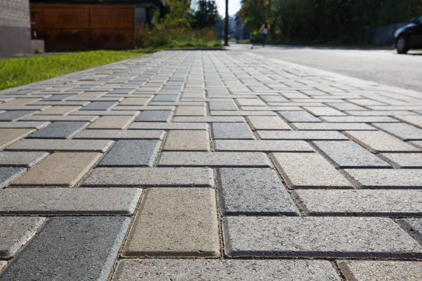 Best Custom Driveway Pavers  in Mineral Springs, NC
