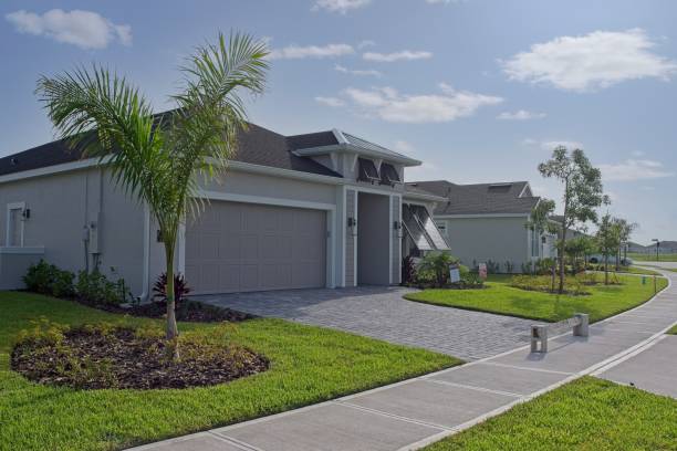 Professional Driveway Pavers in Mineral Springs, NC