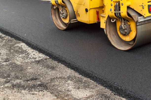 Professional Driveway Pavers in Mineral Springs, NC