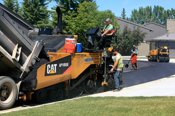 Best Best Driveway Pavers  in Mineral Springs, NC