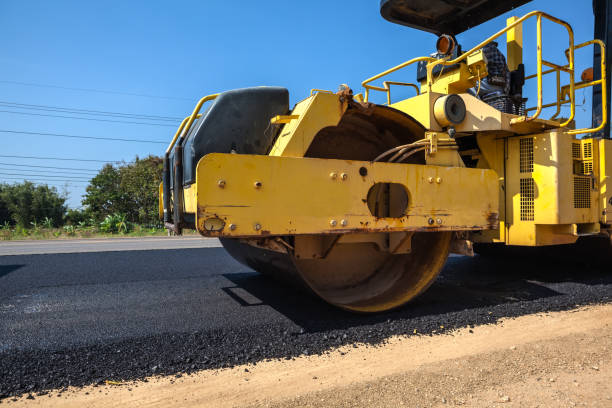 Best Concrete Paver Driveway  in Mineral Springs, NC